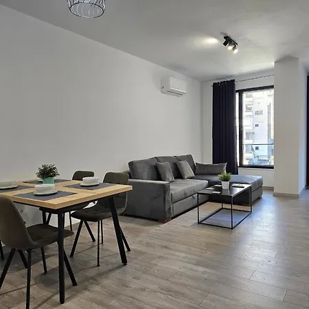 Apartment Cozy Seaside In *